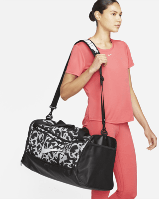 NIKE公式】ナイキ ブラジリア ダッフルバッグ (ミディアム、60L